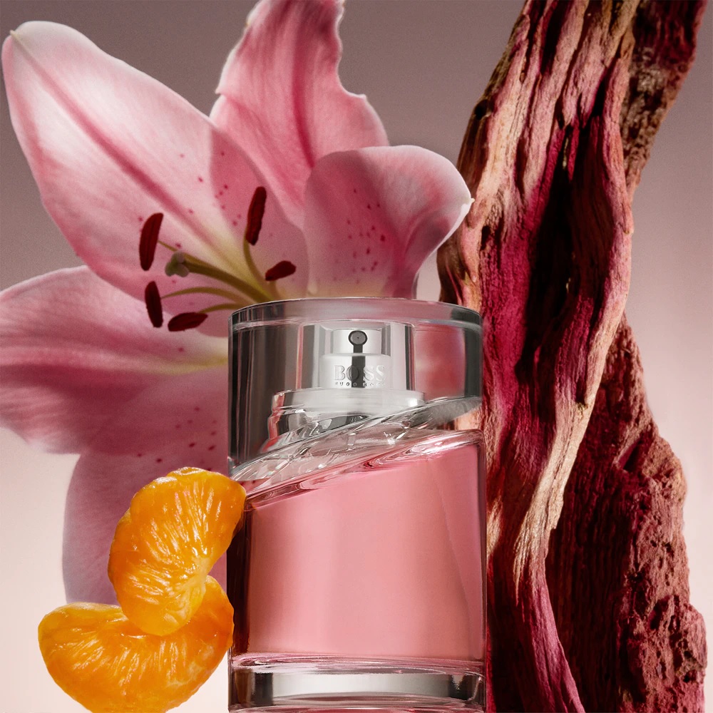 Hugo Boss Femme – Suptilna elegancija i ženstveni šarm