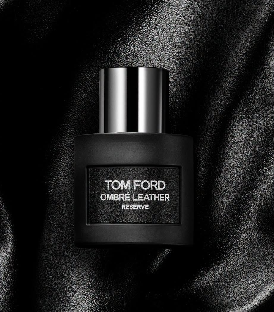 Tom Ford Ombré Leather Reserve | Intenzivan i sofisticiran miris